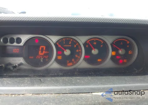 2008 Scion Xb из США, поврежденный, VIN JTLKE50E181046031